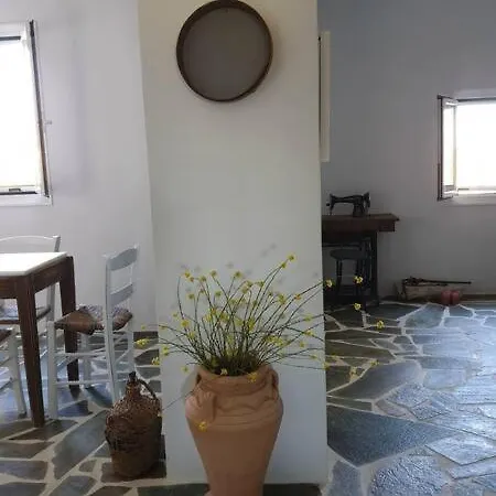 Tatil Evi Anna's