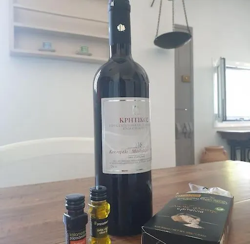 Anna's * Galini (Naxos)