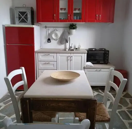 Dom wakacyjny Anna's