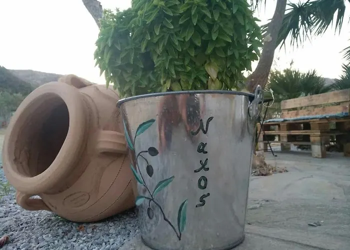 Anna's Dom wakacyjny