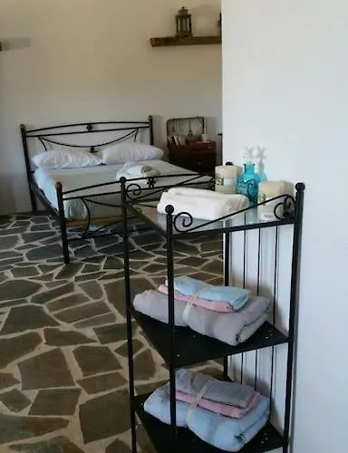 Dom wakacyjny Anna's *