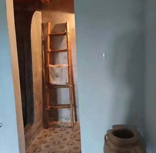 Anna's * Galini (Naxos)