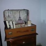 Anna's Holiday home *