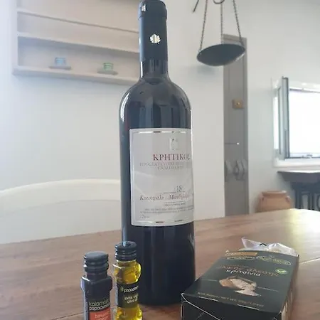 Anna's * Γαλήνη