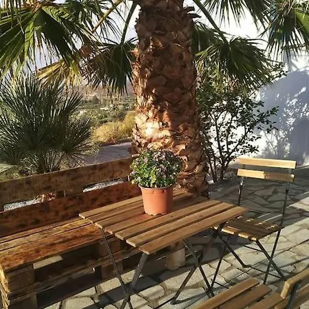 Anna's Galini (Naxos)