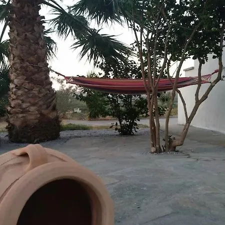 Holiday home Anna's