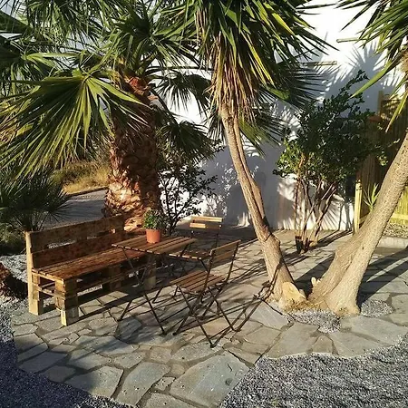 Anna's * Galini (Naxos)