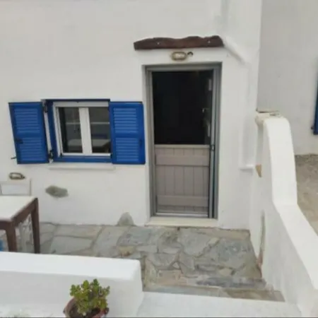 Holiday home Anna's