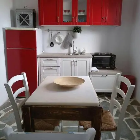 Holiday home Anna's