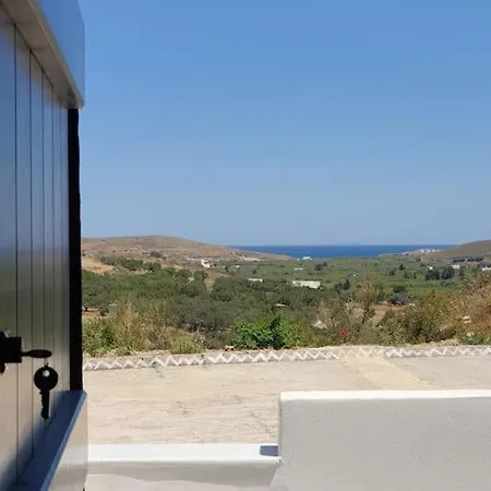 Anna's * Galini (Naxos)