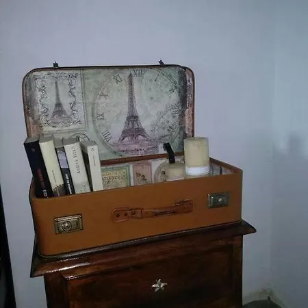 Anna's Holiday home *