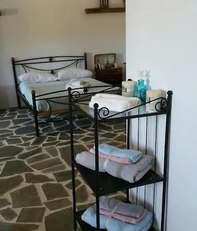 Ferienhaus Anna's *