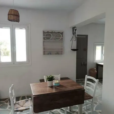 Ferienhaus Anna's *