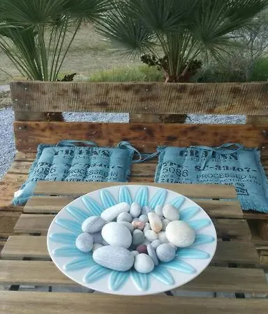 Holiday home Anna's