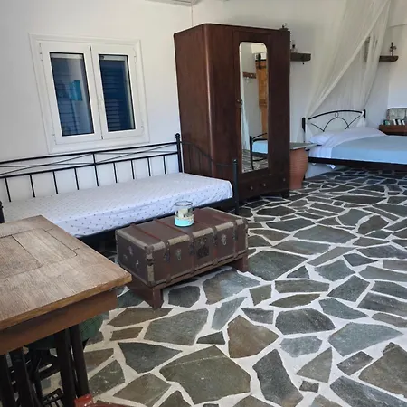 Anna's Ferienhaus