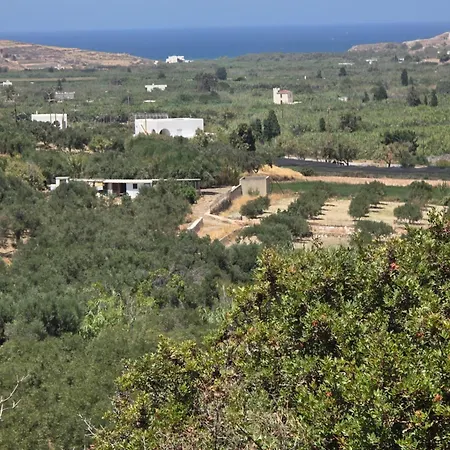 بيت للعطل Anna's