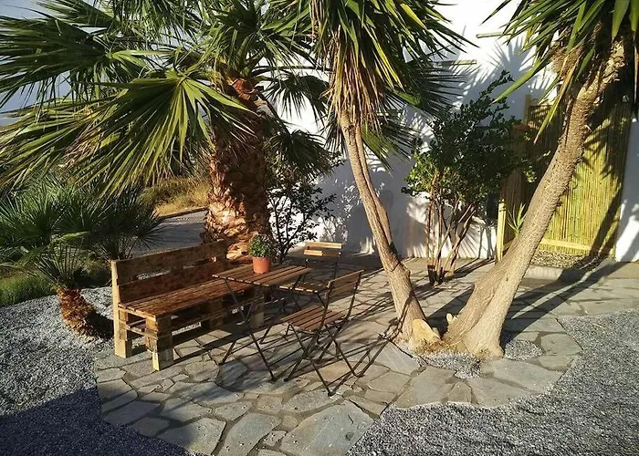 Anna's * Galini (Naxos)