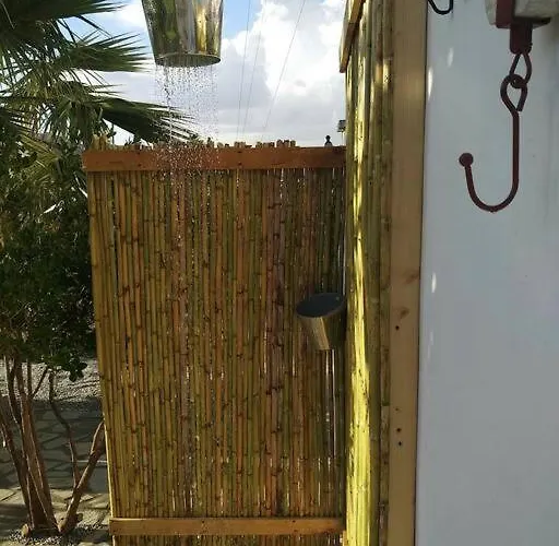 Holiday home Anna's *