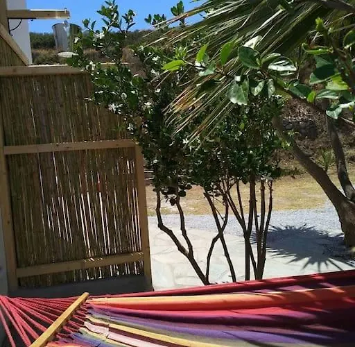 Holiday home Anna's *