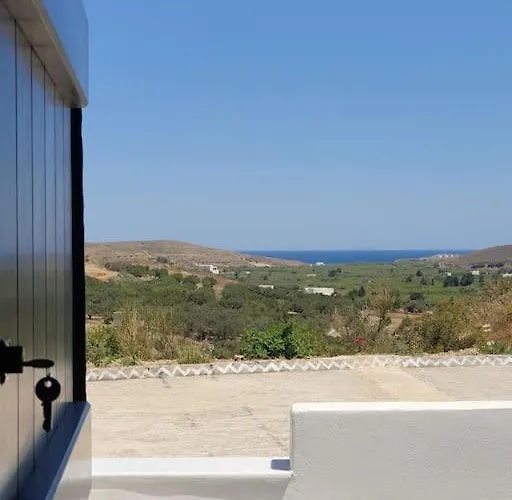 Anna's * Galini (Naxos)