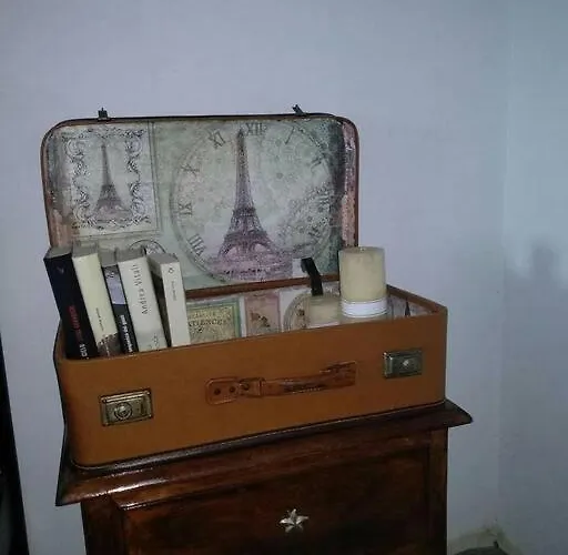 Anna's Holiday home *