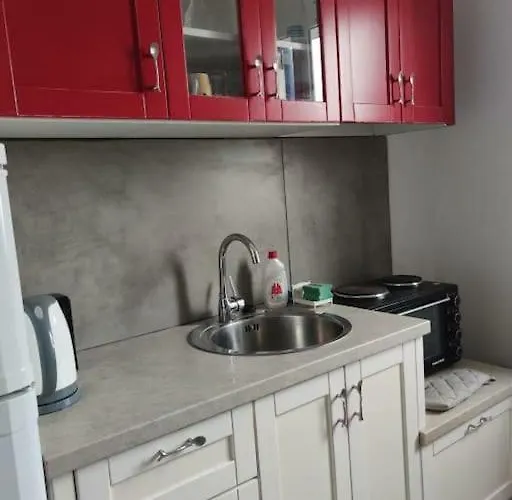 Anna's Holiday home *