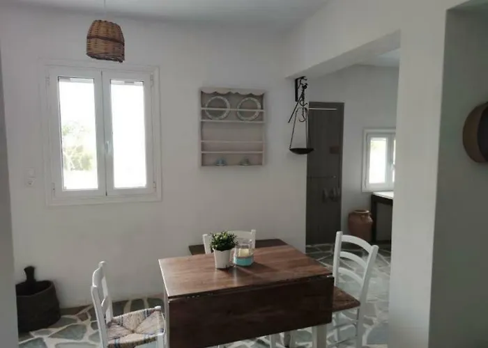 Holiday home Anna's *