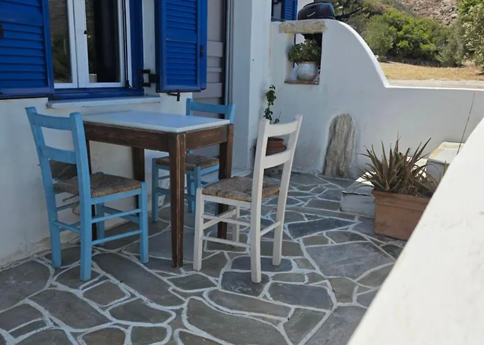 بيت للعطل Anna's