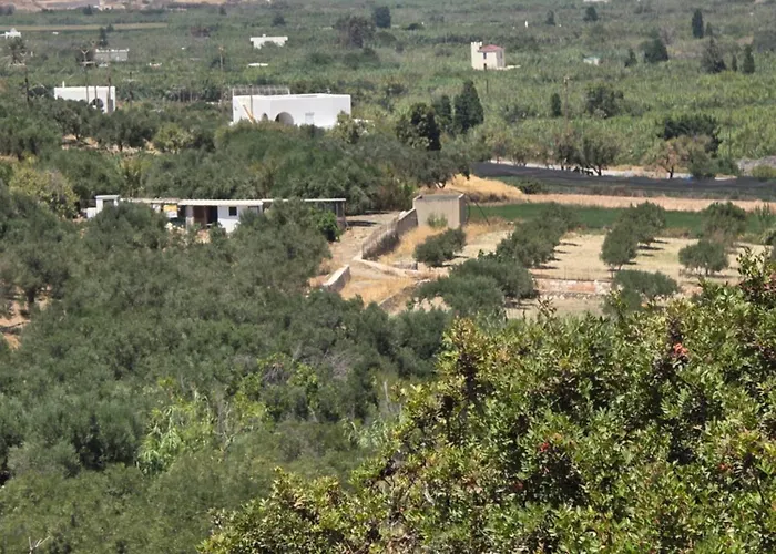 بيت للعطل Anna's